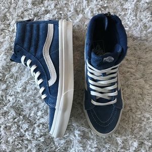 Vans Women’s SK8-HI